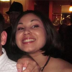 Meet your Posher, Glory